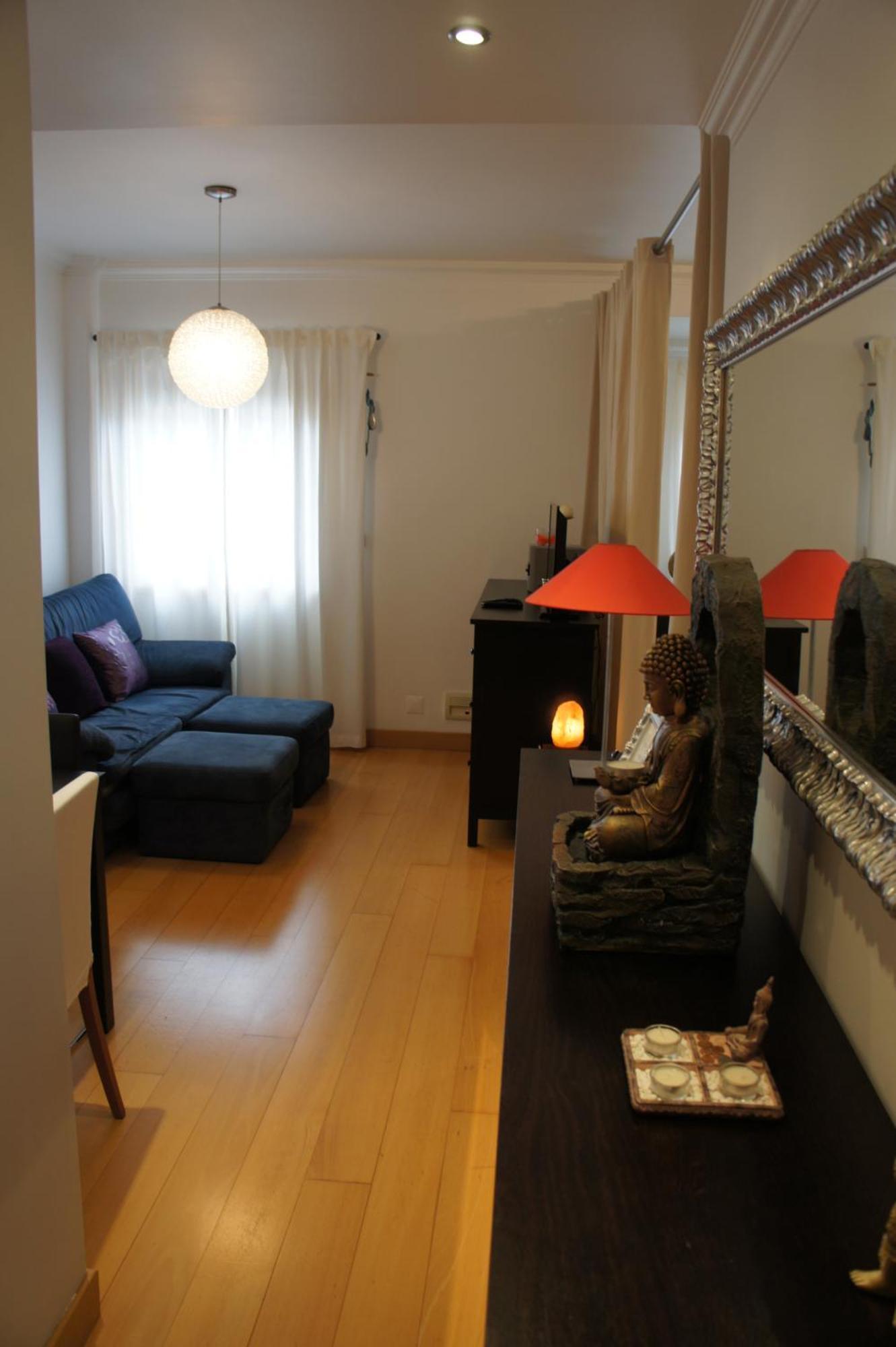 Apartamento Zen Em Pleno Centro De Lisboa Daire Dış mekan fotoğraf