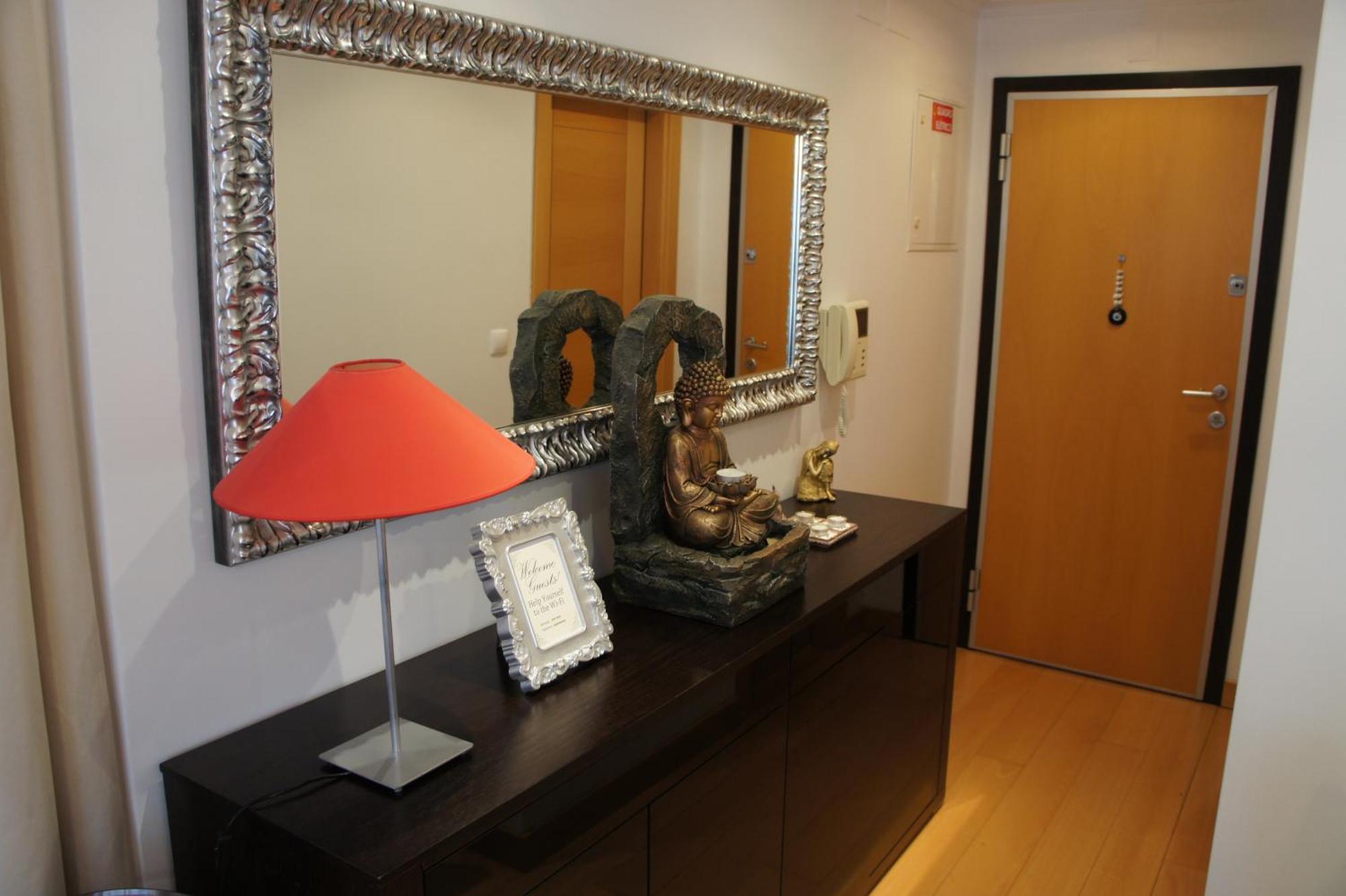 Apartamento Zen Em Pleno Centro De Lisboa Daire Dış mekan fotoğraf