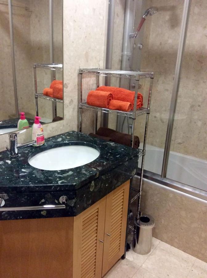 Apartamento Zen Em Pleno Centro De Lisboa Daire Dış mekan fotoğraf
