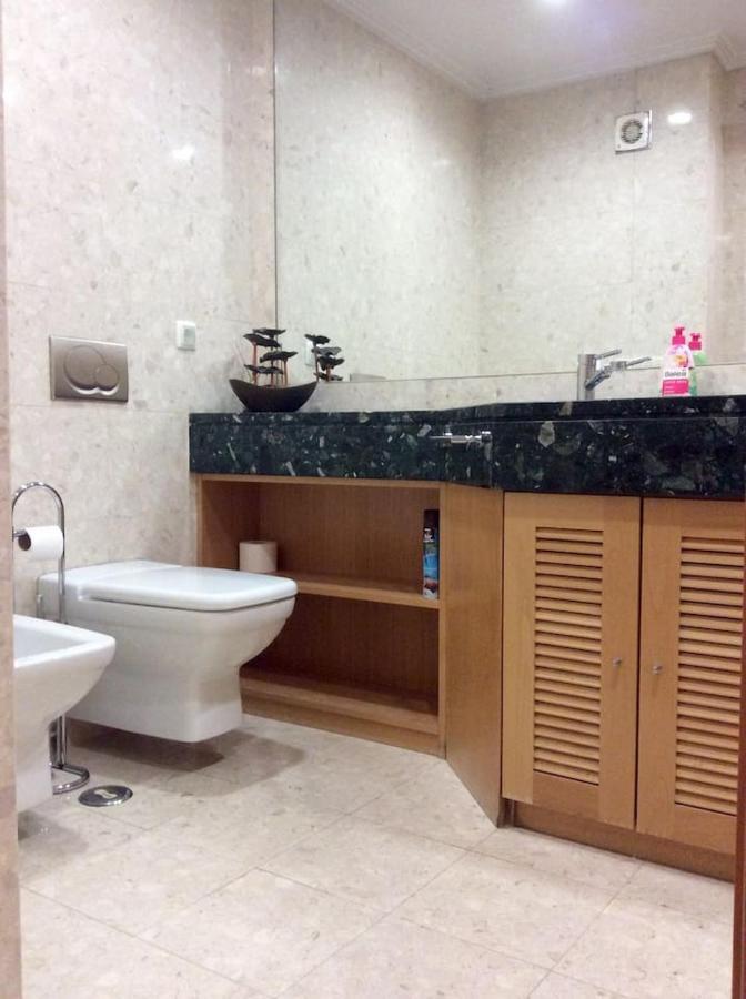 Apartamento Zen Em Pleno Centro De Lisboa Daire Dış mekan fotoğraf