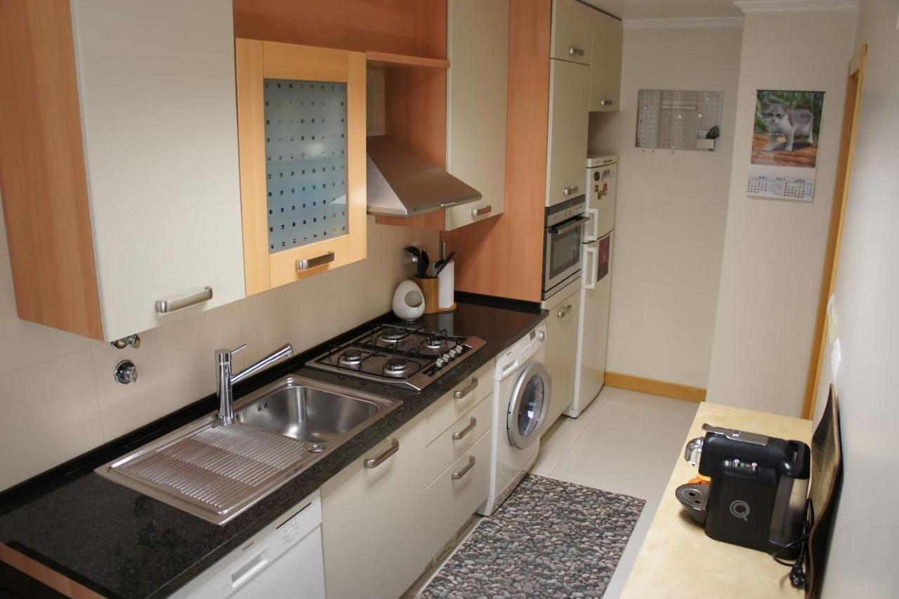 Apartamento Zen Em Pleno Centro De Lisboa Daire Dış mekan fotoğraf