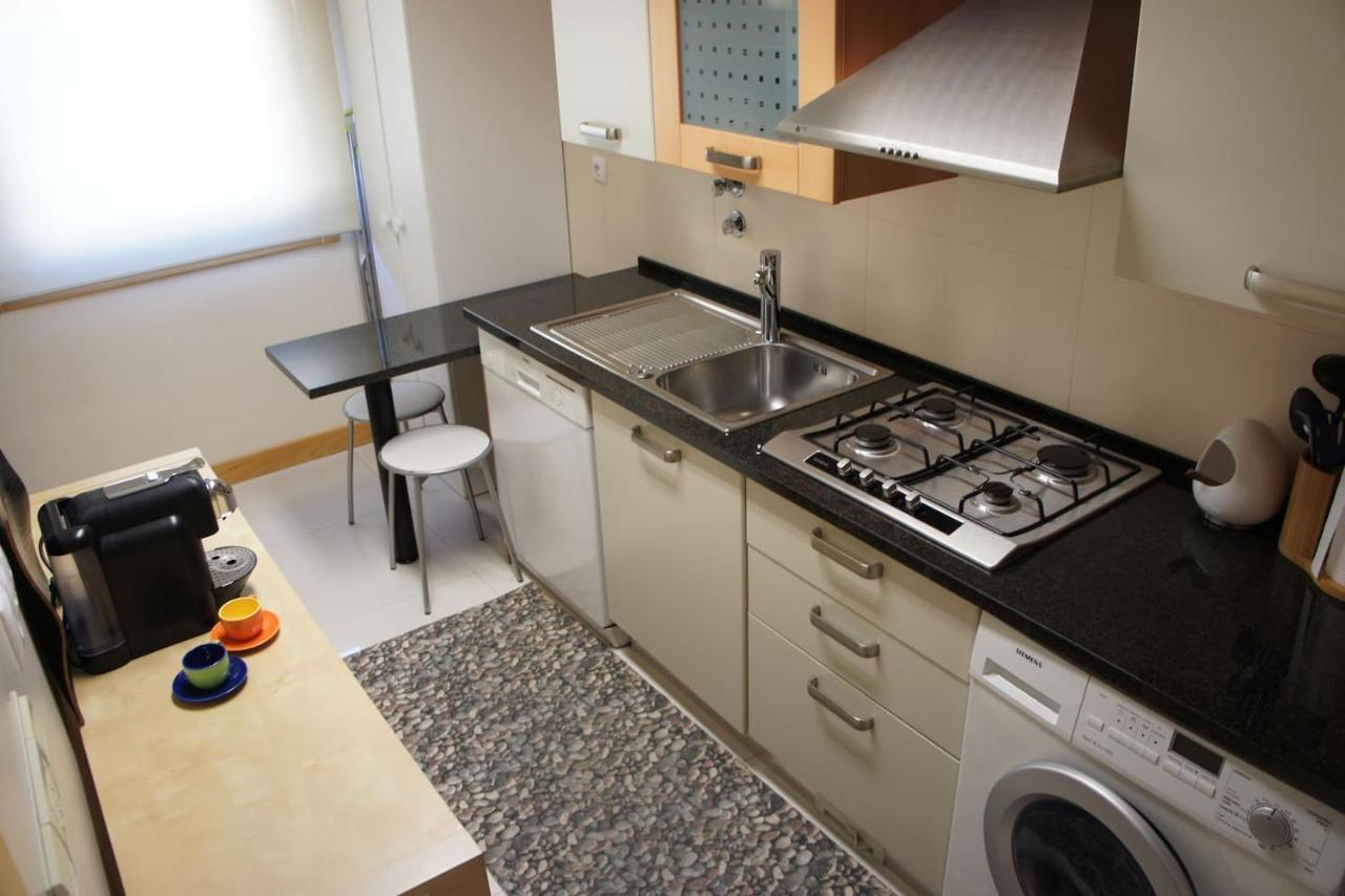 Apartamento Zen Em Pleno Centro De Lisboa Daire Dış mekan fotoğraf